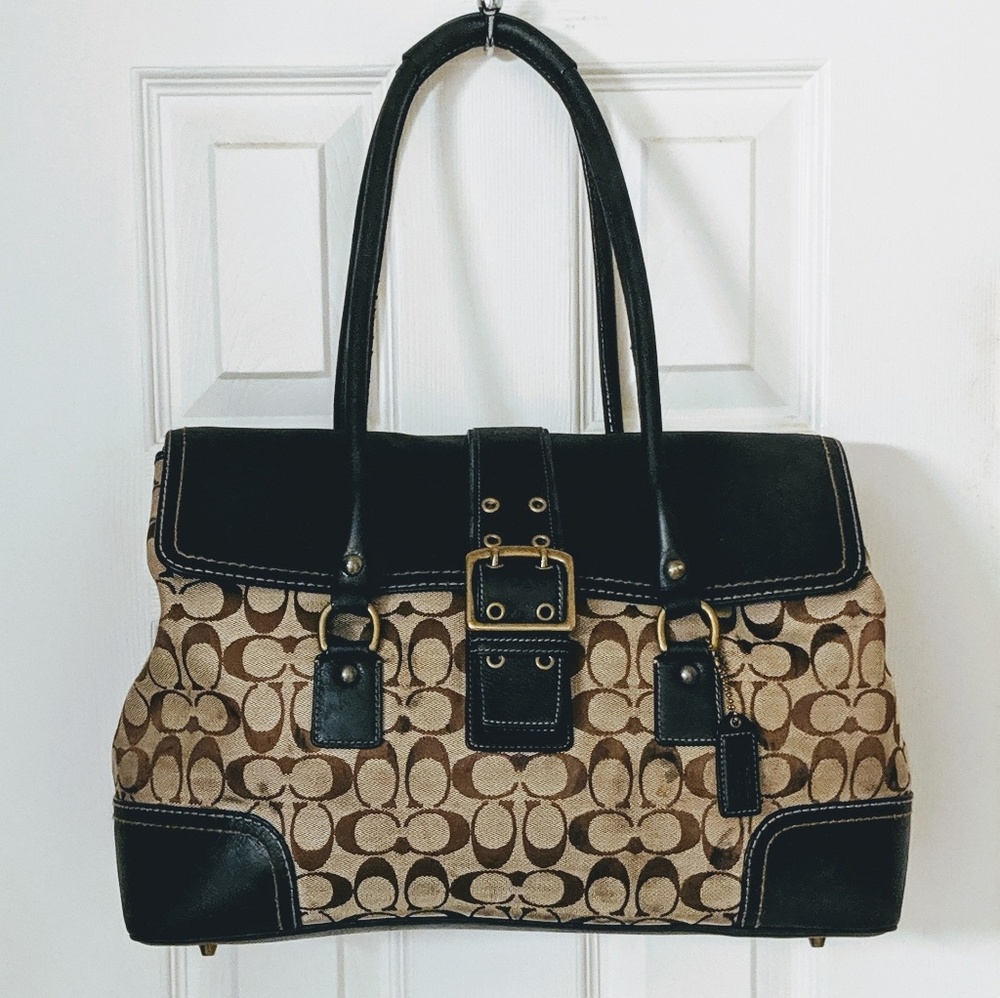 Coach Fall 2004 Special Edition